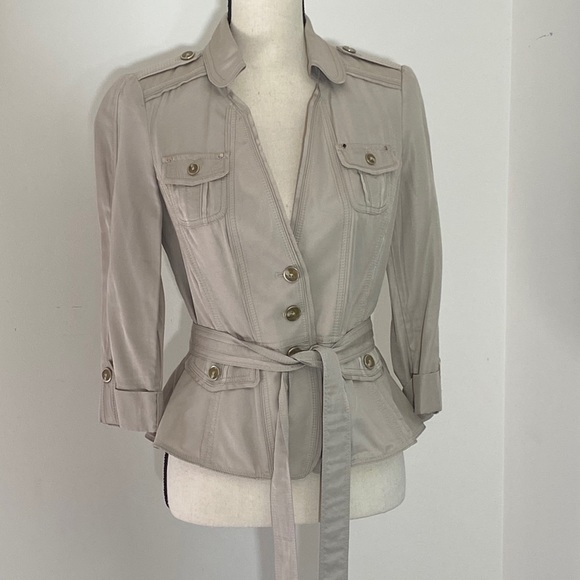 WHBM Jacket - Picture 1 of 3